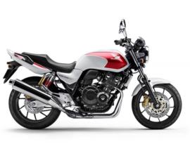 هوندا موتور CB400